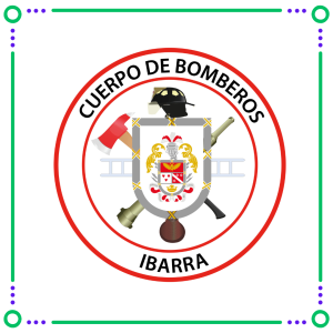 Bomberos de Ibarra