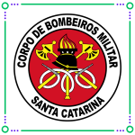 Bomberos de Santa Catarina