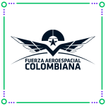 Fuerza Aerospacial Colombiana