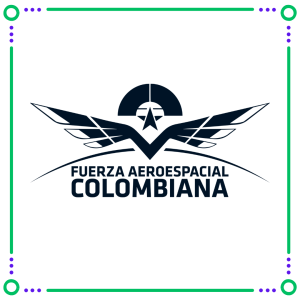 Fuerza Aerospacial Colombiana