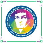 Instituto de Especialización y Capacitación Judicial San Luis