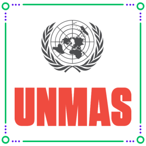 Servicio de Acción Contra Minas de las Naciones Unidas